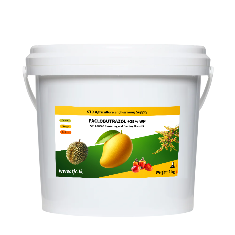 Paclobutrazol 25WP
